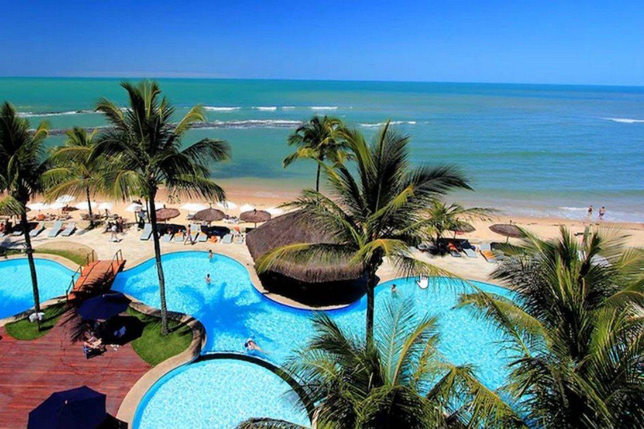 Arraial D'ajuda Eco Resort