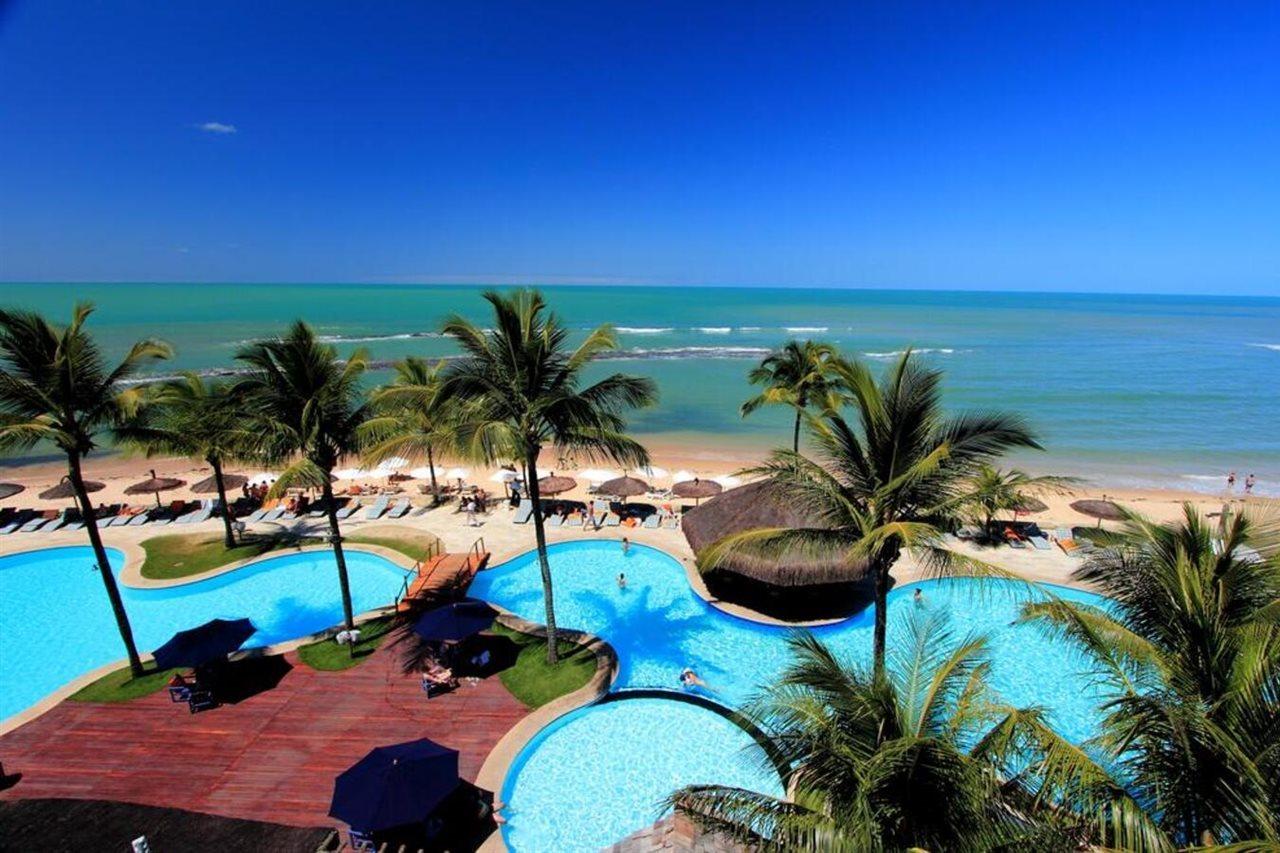 Resort Arraial D'ajuda Eco