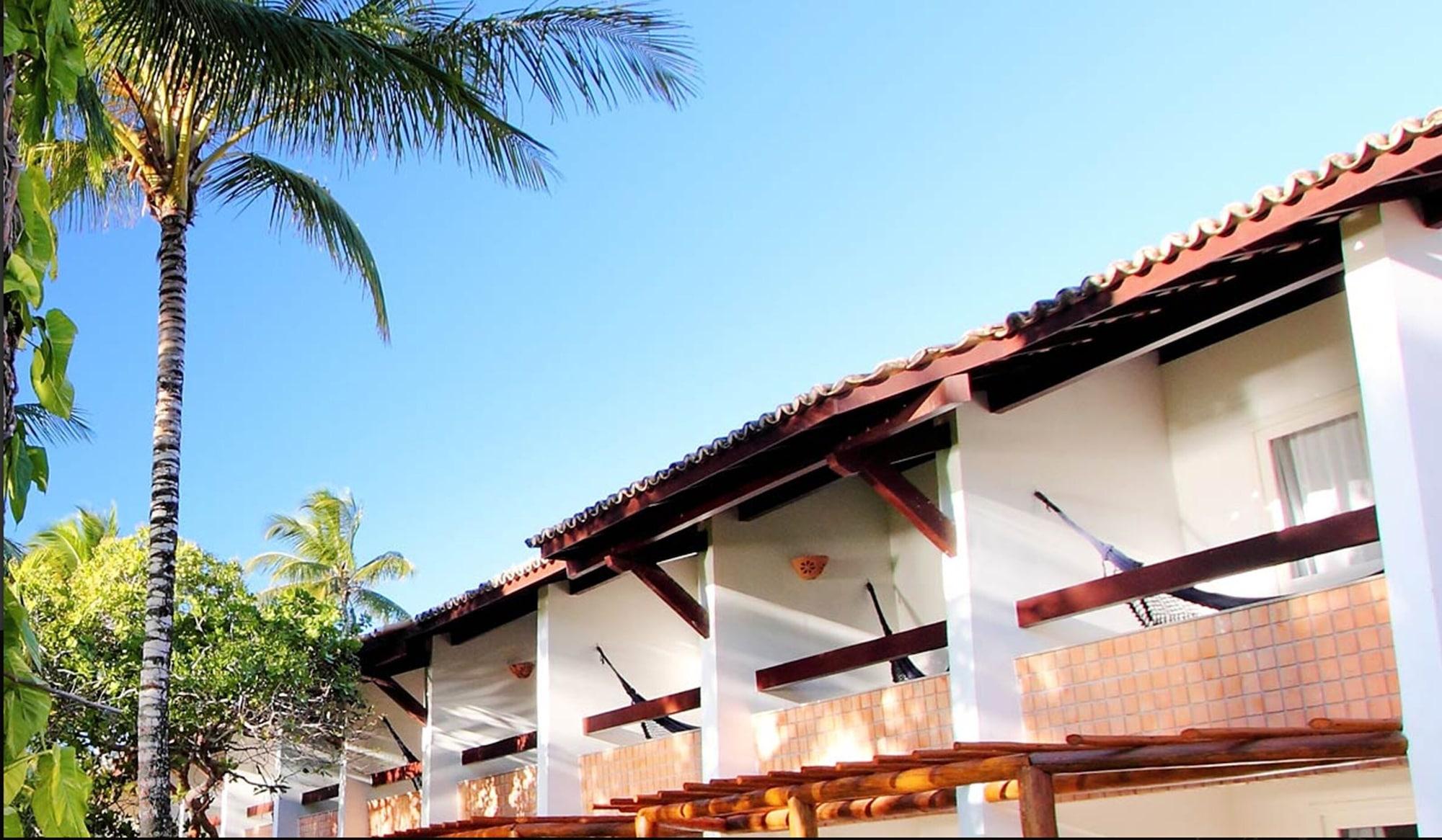 Arraial D'ajuda Eco Porto Seguro
