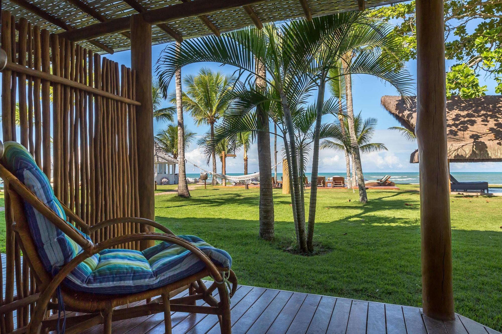 Resort Arraial D'ajuda Eco