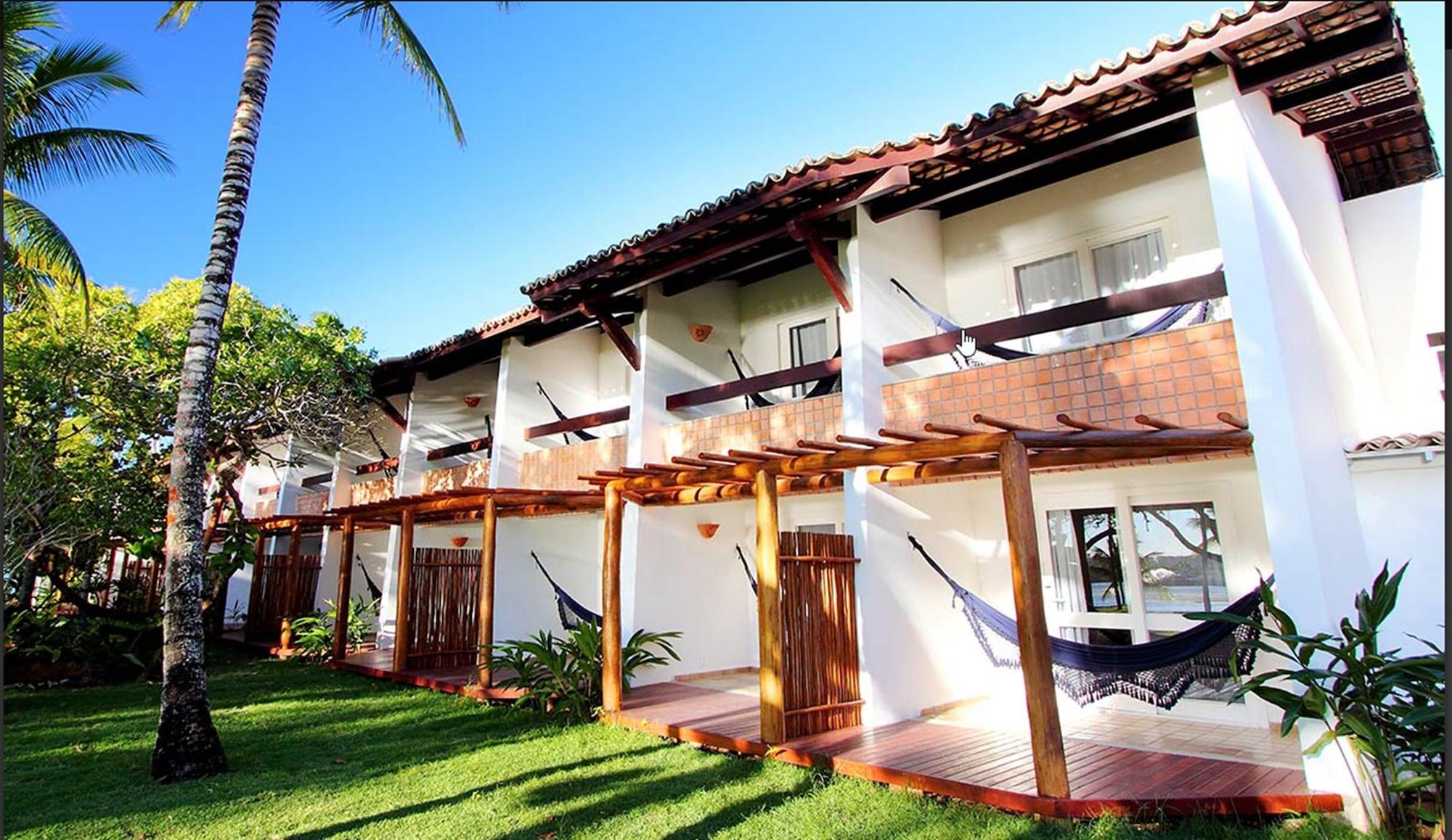 Resort Arraial D'ajuda Eco Porto Seguro