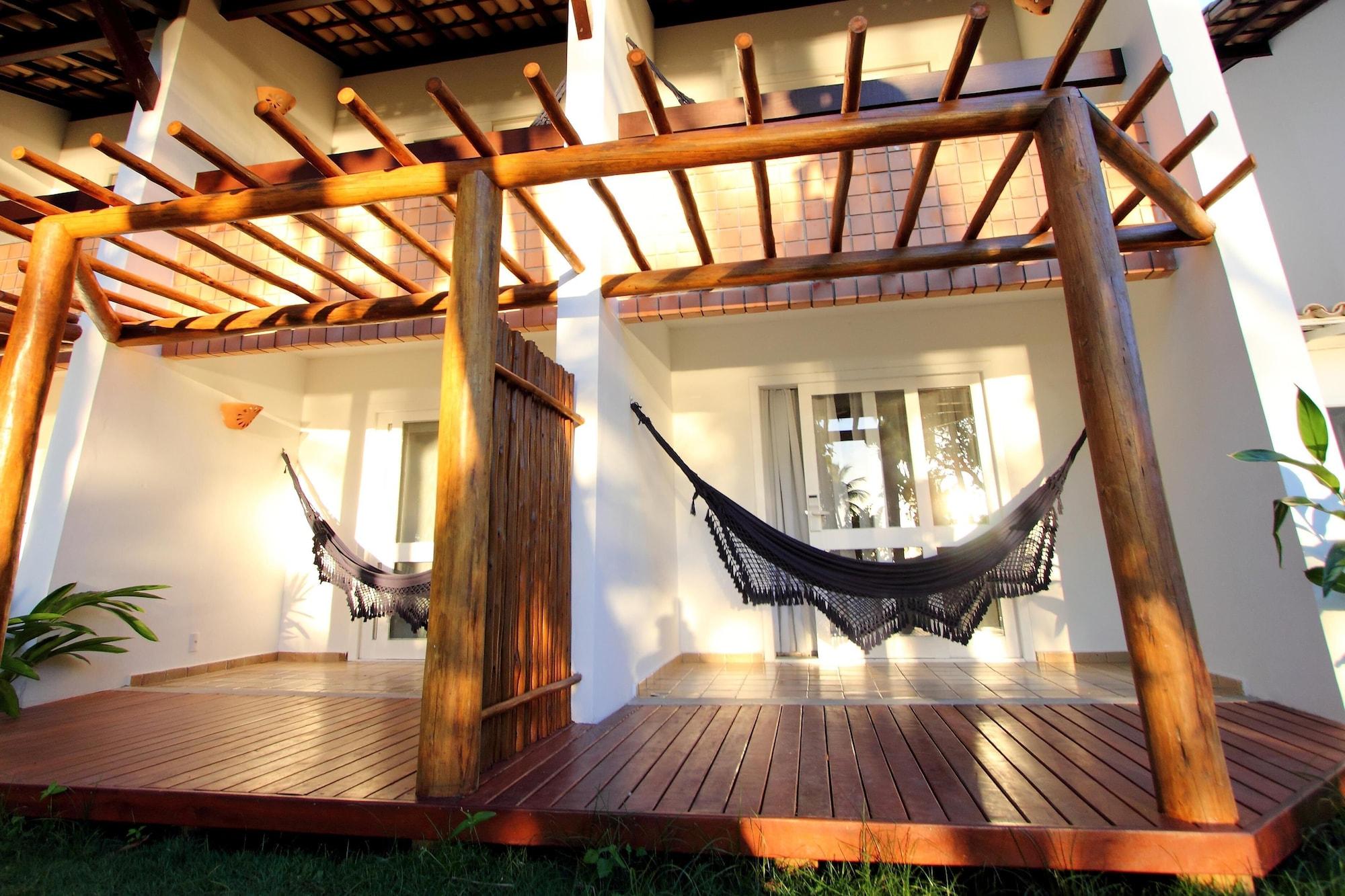 Resort Arraial D'ajuda Eco