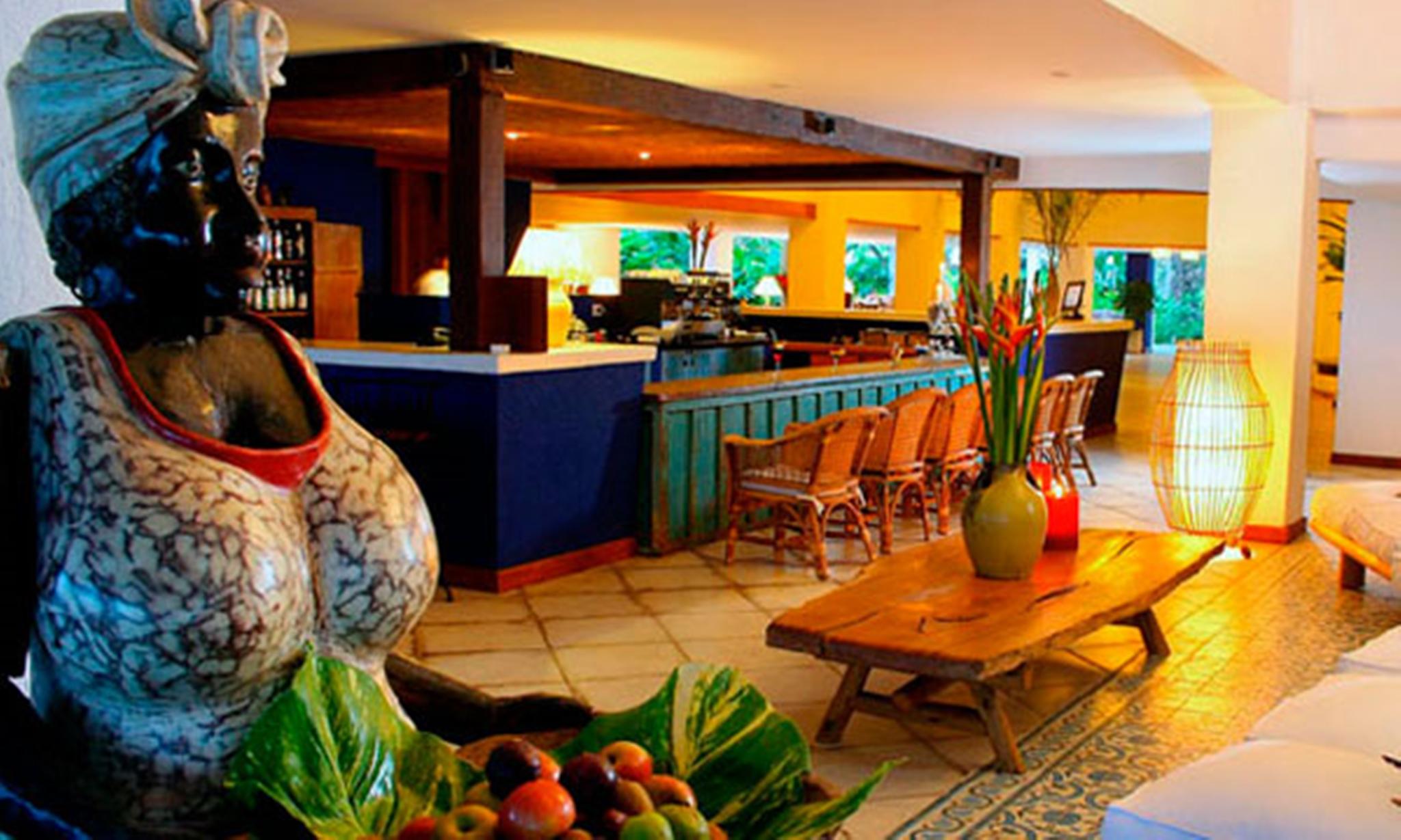 Resort Arraial D'ajuda Eco Porto Seguro
