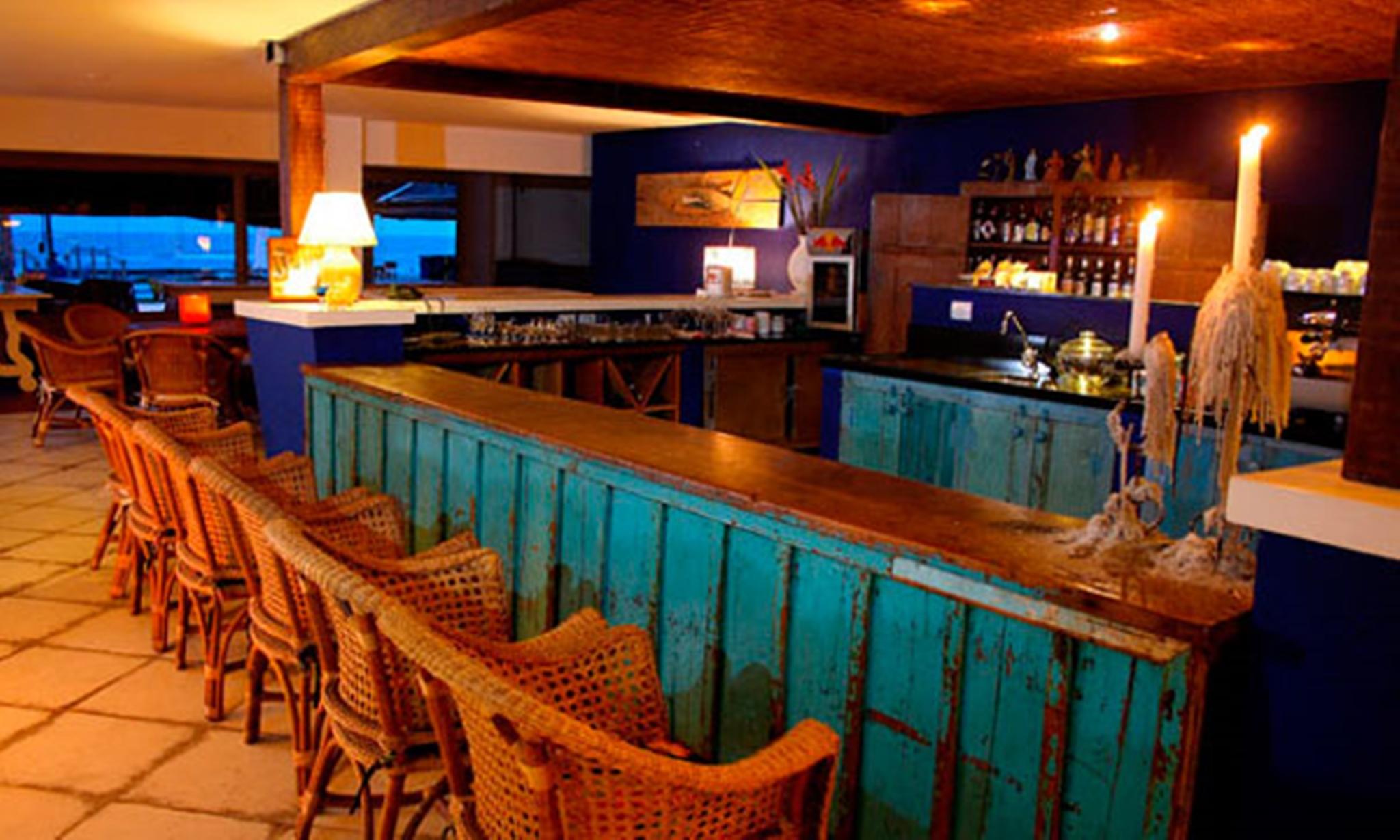 Arraial D'ajuda Eco 5*
