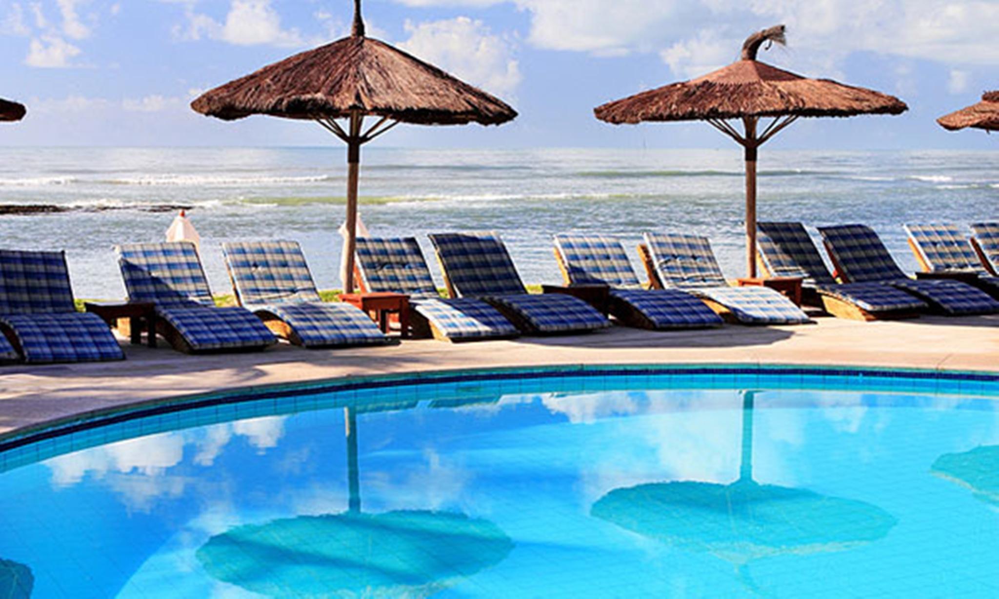 Resort Arraial D'ajuda Eco Porto Seguro