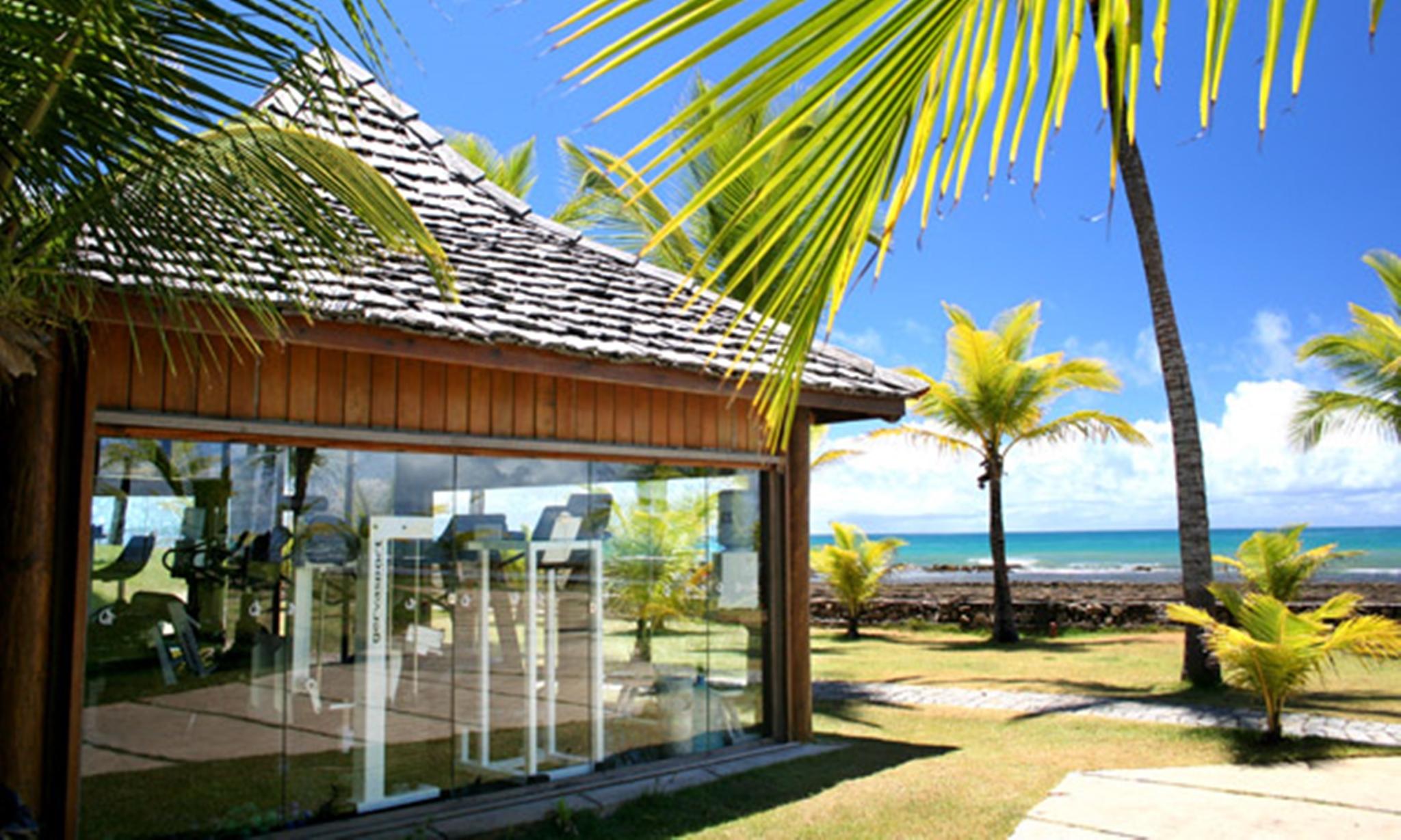 Arraial D'ajuda Eco 5* Porto Seguro