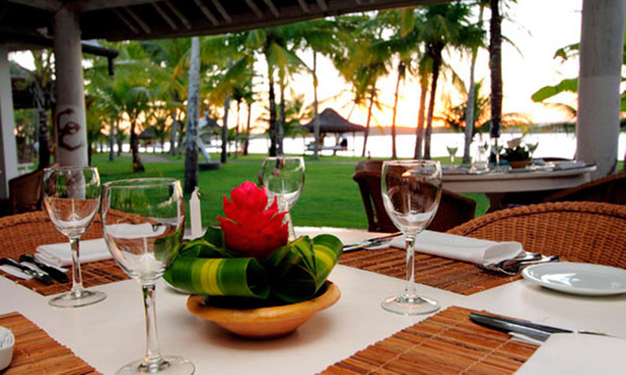 Arraial D'ajuda Eco Resort