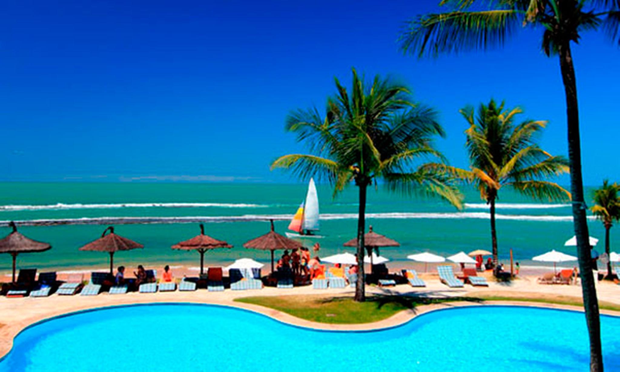 Arraial D'ajuda Eco 5*
