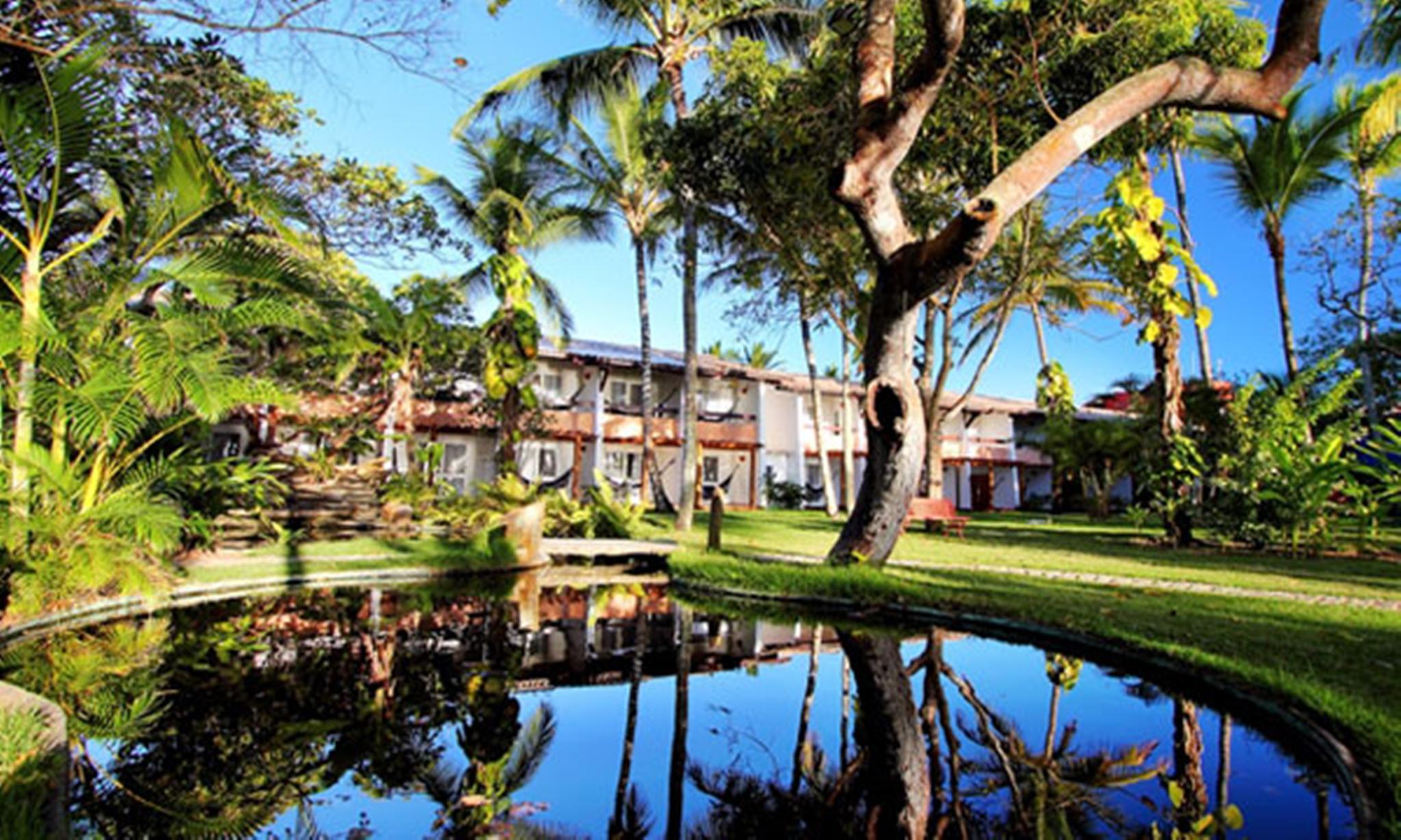 Resort Arraial D'ajuda Eco Porto Seguro