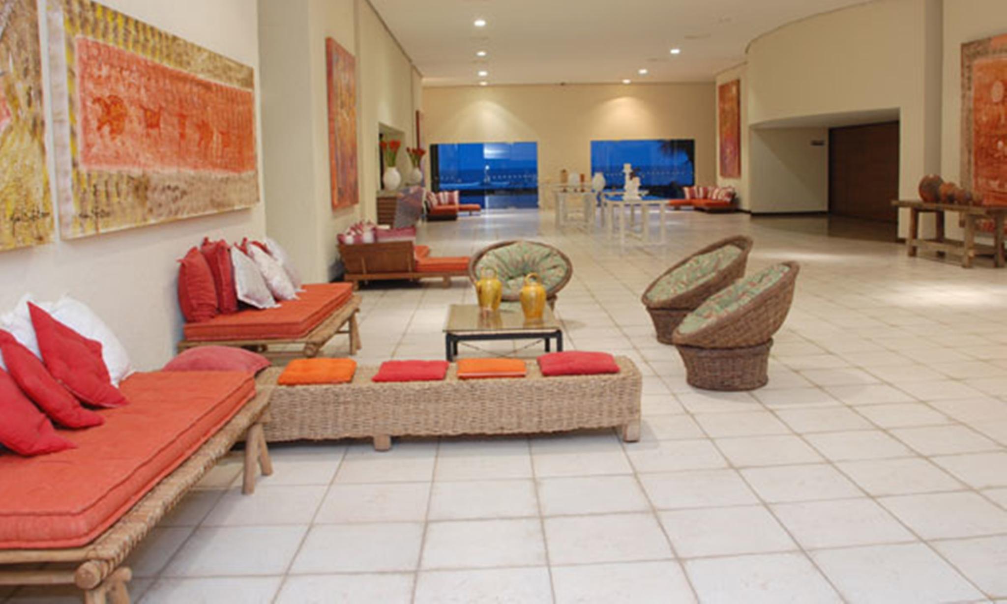 Resort Arraial D'ajuda Eco 5*