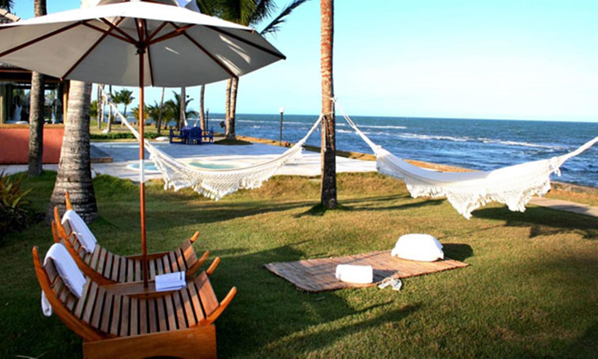 Arraial D'ajuda Eco 5*