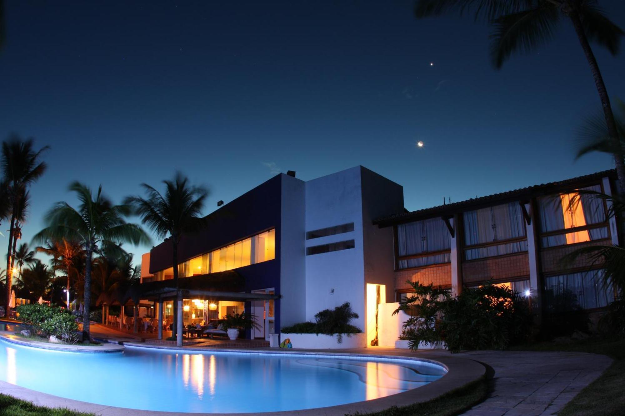 Resort Arraial D'ajuda Eco 5*