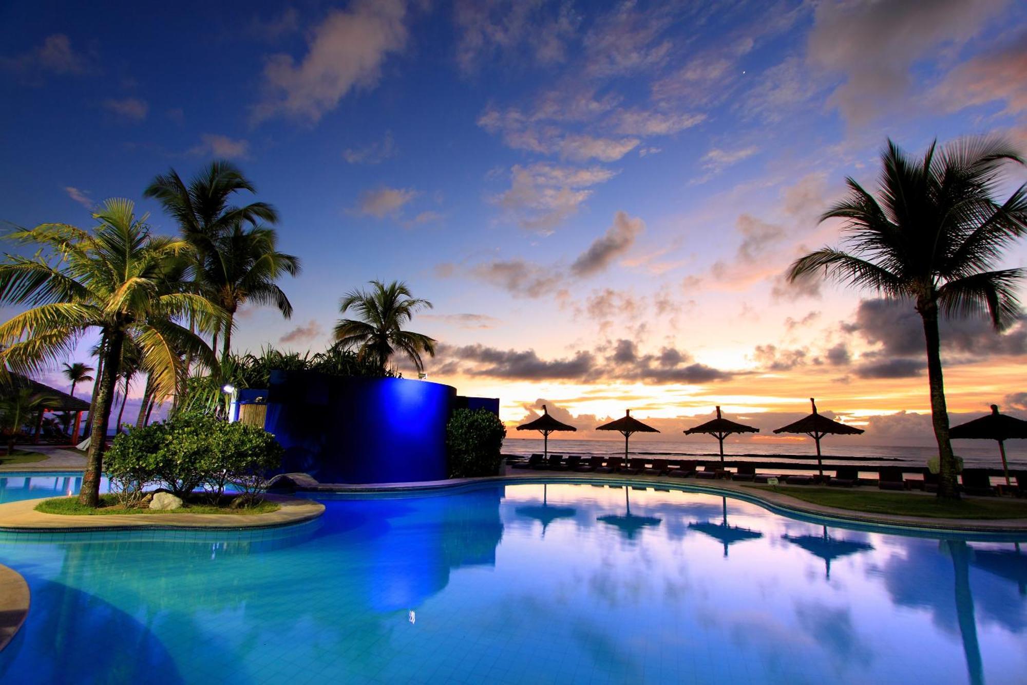 Arraial D'ajuda Eco Resort Porto Seguro