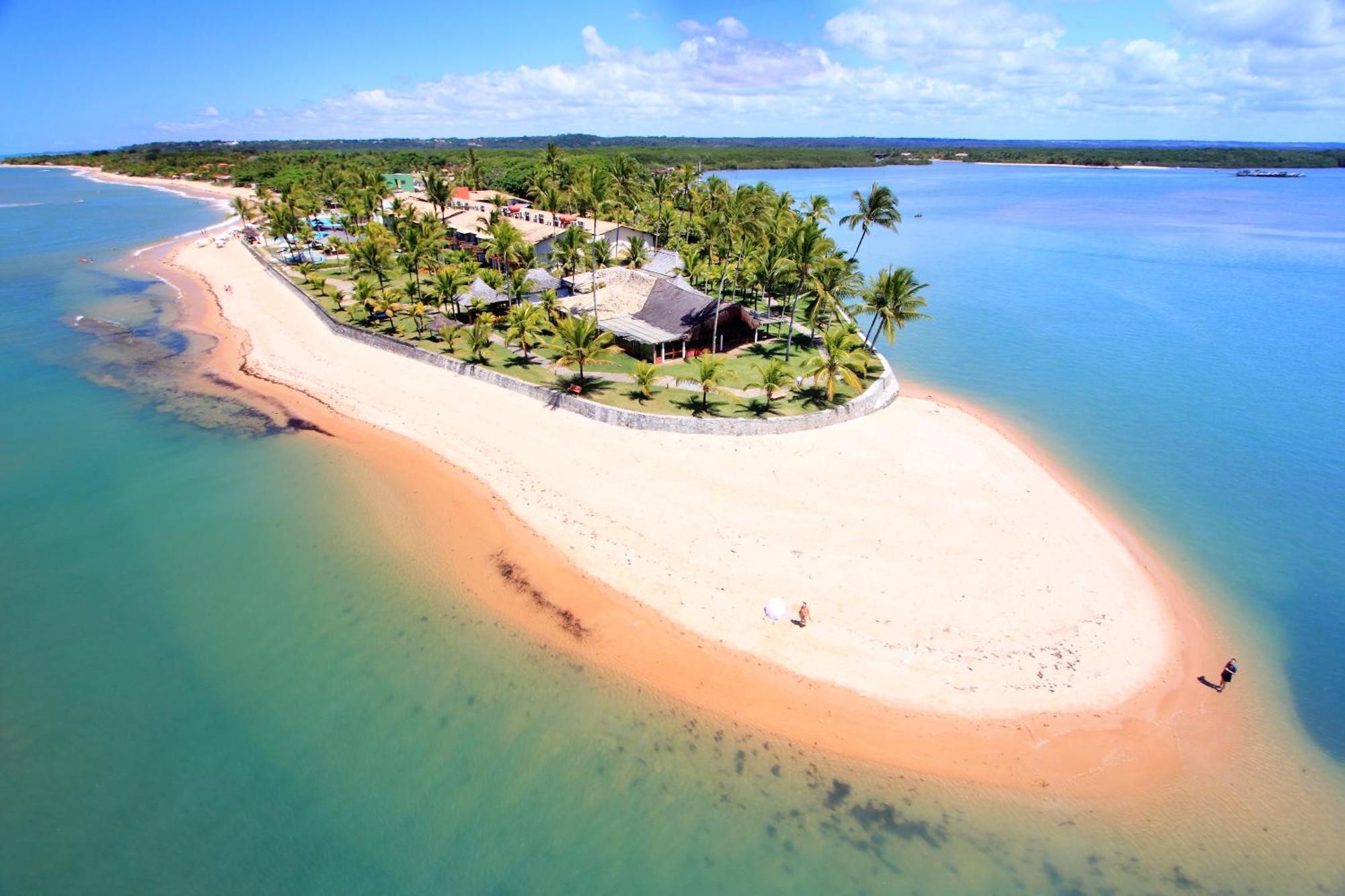 Resort Arraial D'ajuda Eco Porto Seguro