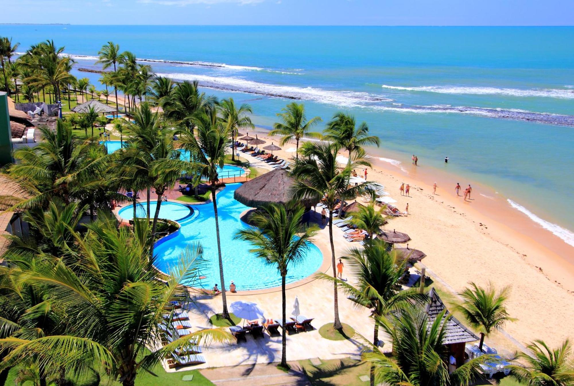 Arraial D'ajuda Eco Resort 5*
