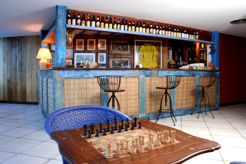 Resort Arraial D'ajuda Eco