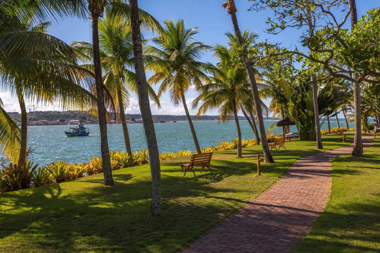 Arraial D'ajuda Eco Resort