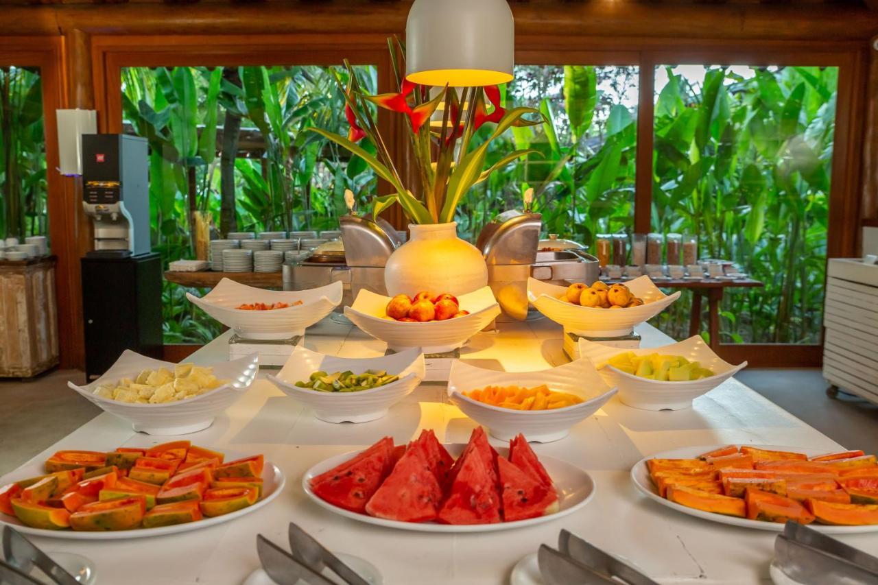 Arraial D'ajuda Eco 5* Porto Seguro
