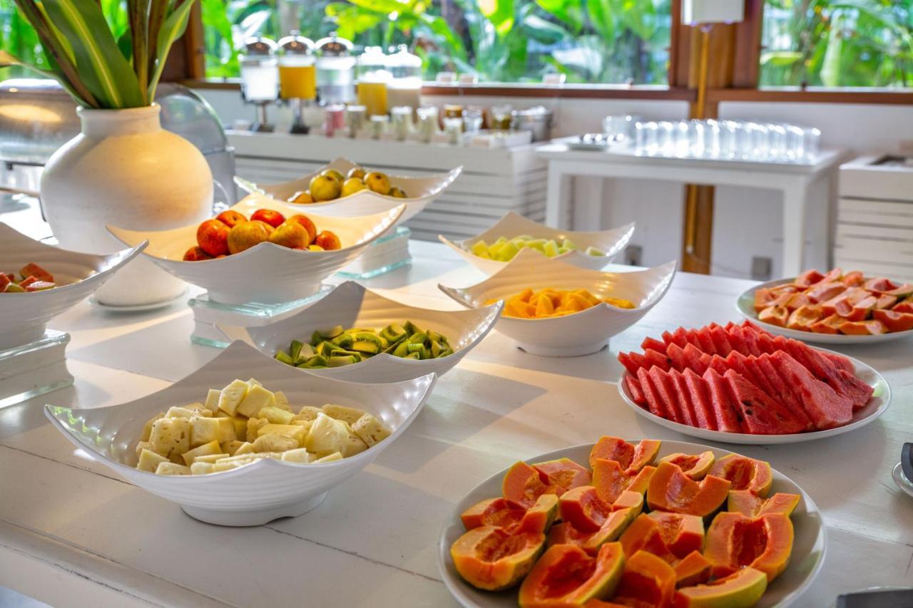Resort Arraial D'ajuda Eco Porto Seguro