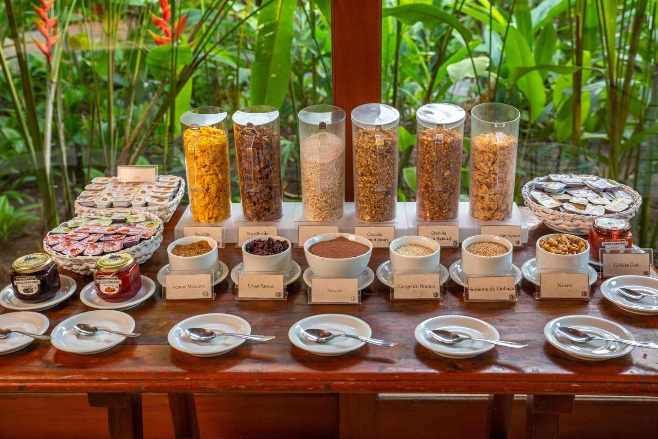 Arraial D'ajuda Eco Resort