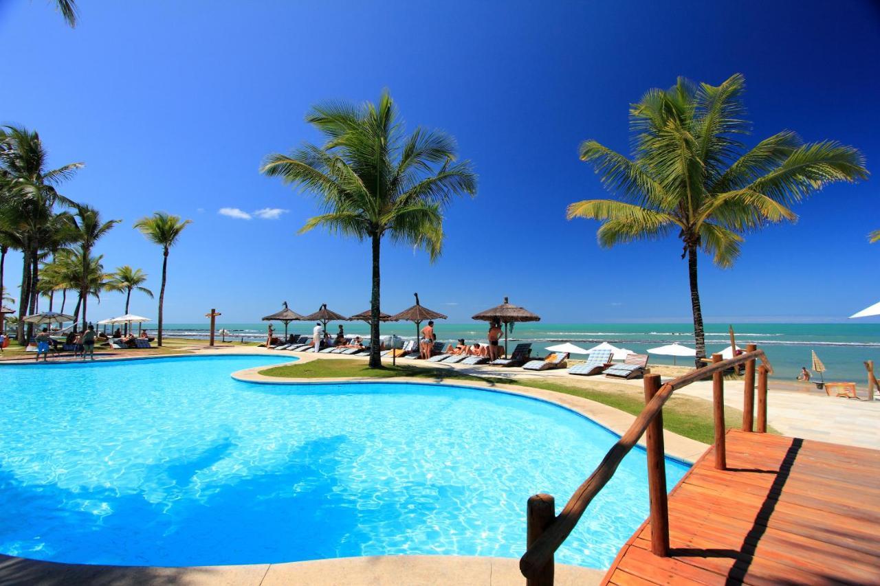 Resort Arraial D'ajuda Eco 5*